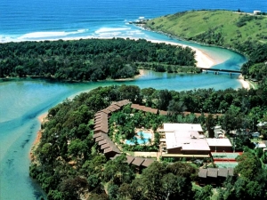 Boambee Bay Resort Coffs Harbour