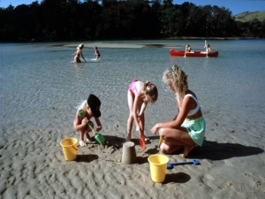 Coffs Harbour Resorts
