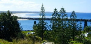 Village Resort Port Macquarie NSW