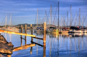 Coffs Harbour Port