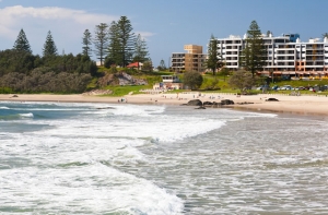 New South Wales Resorts