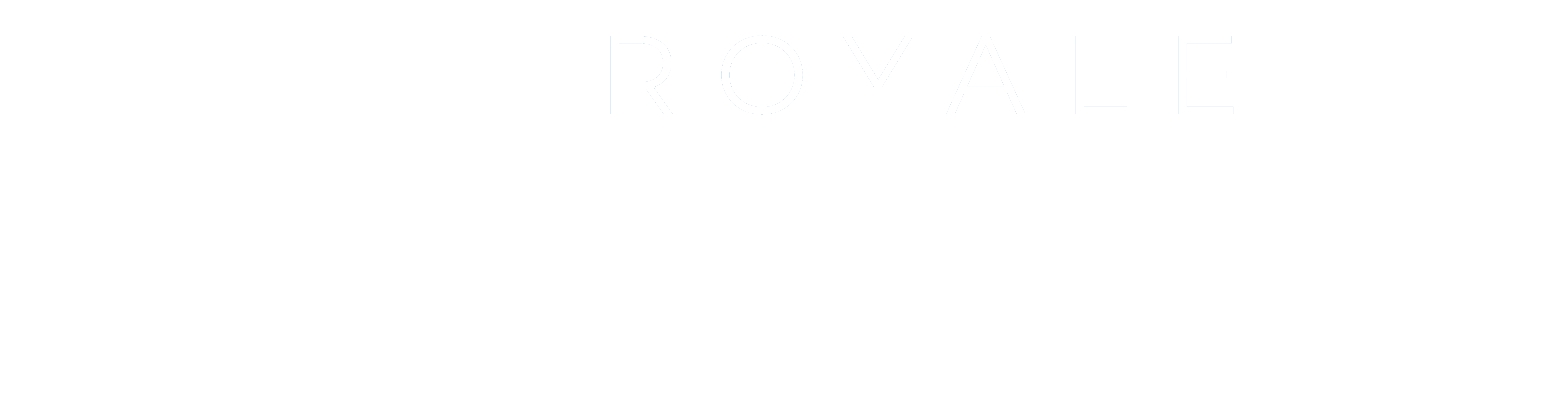 Royale Timeshare Resales Logo